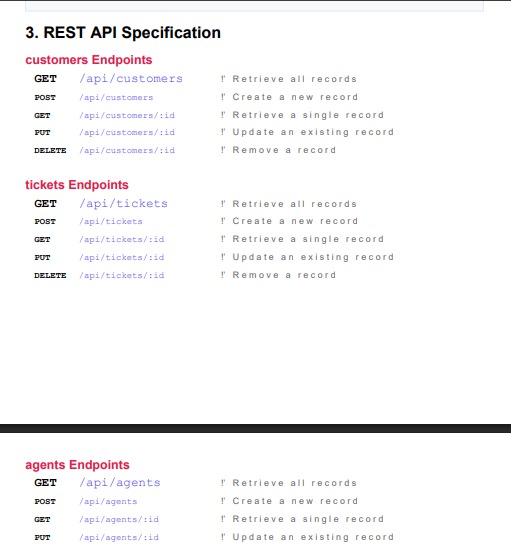 PlatoDB – screenshot 9