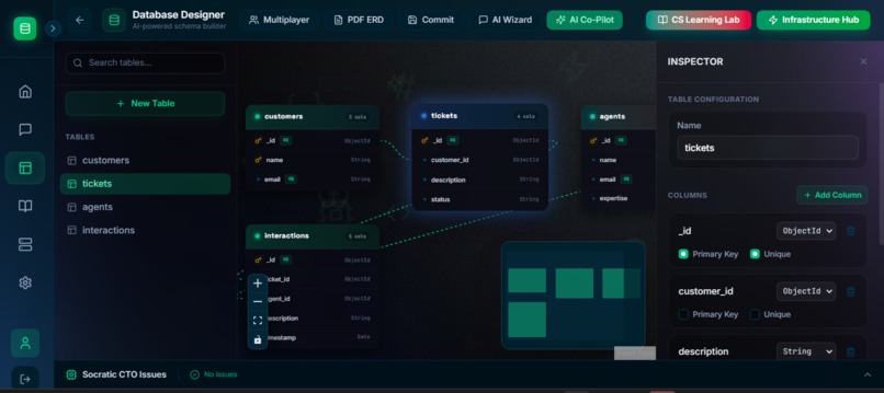 PlatoDB – screenshot 12