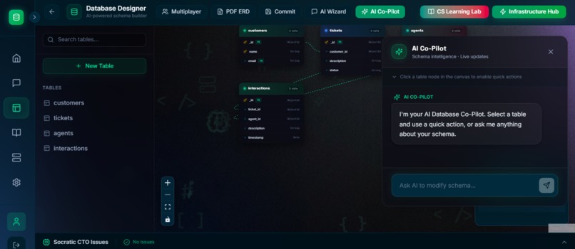 PlatoDB – screenshot 13