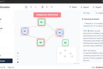 os ai simulation project