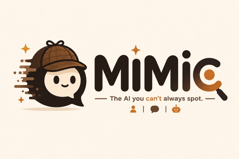 The Daily Mimic – screenshot 1