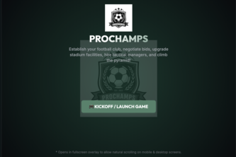 ProChamps