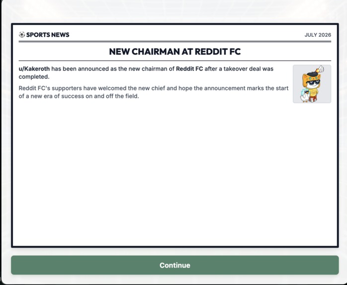 ProChamps – screenshot 3