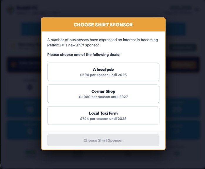 ProChamps – screenshot 4