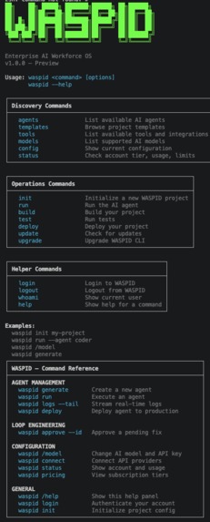 Waspid – screenshot 2