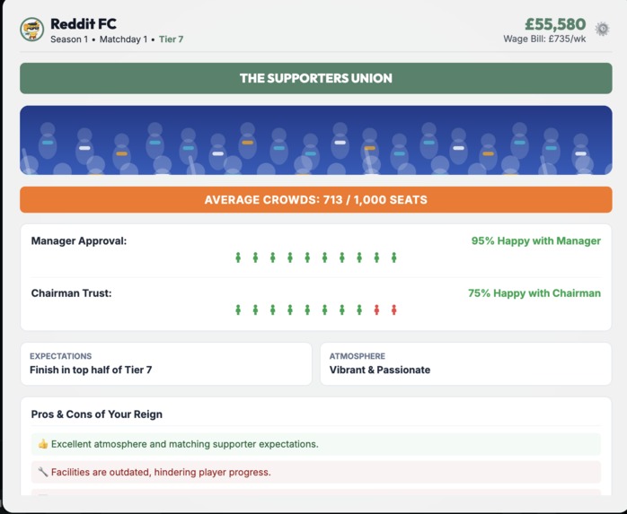 ProChamps – screenshot 12