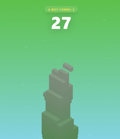 Stacker Tower Ascend – screenshot 4