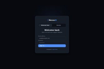  NexusAI