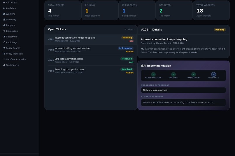  NexusAI – screenshot 6