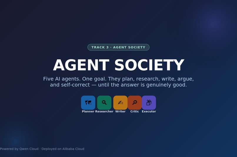 AGENT SOCIETY – screenshot 1