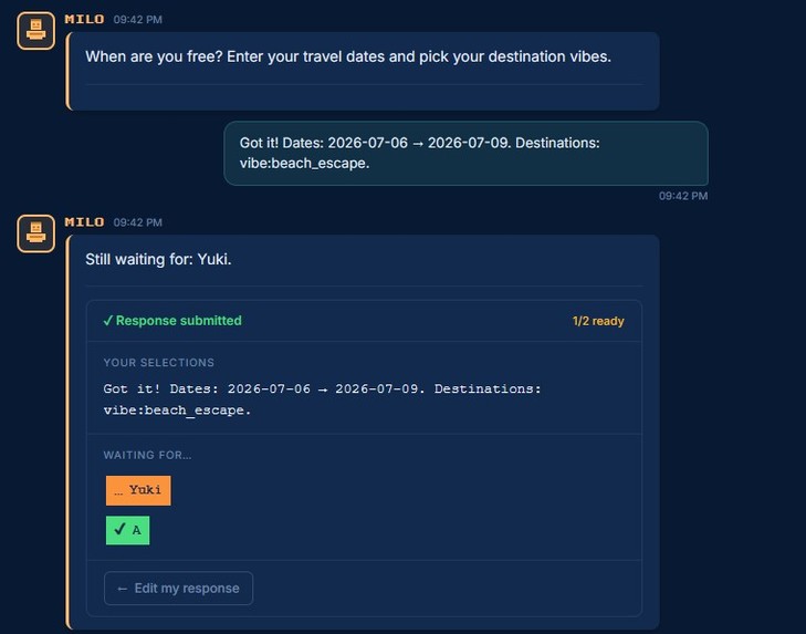 PixelTrip – screenshot 4