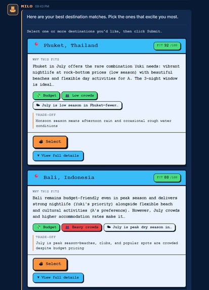 PixelTrip – screenshot 6