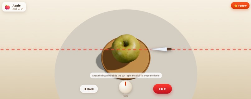 Fair Slice – screenshot 3