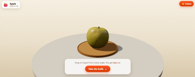 Fair Slice – screenshot 6
