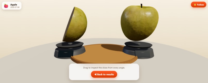 Fair Slice – screenshot 7