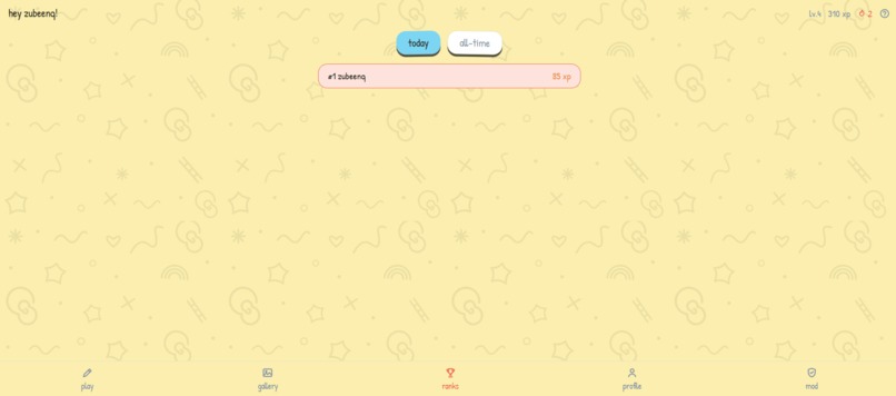 Snap Sketch – screenshot 1