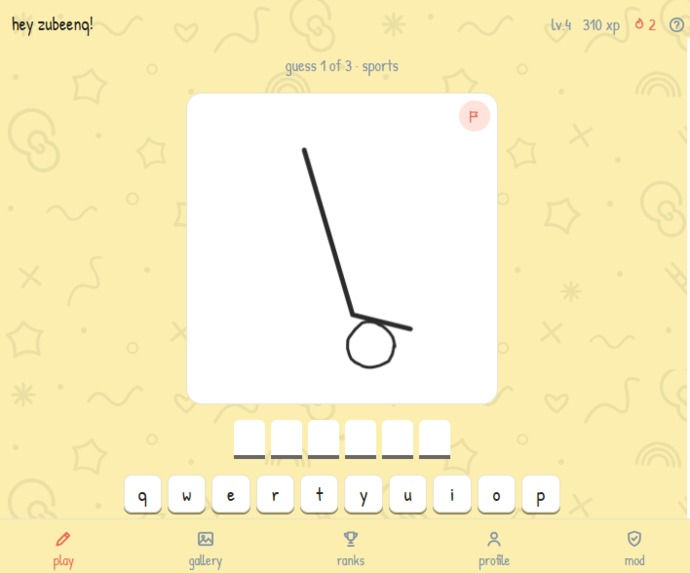 Snap Sketch – screenshot 2