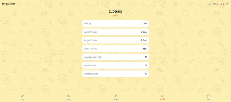 Snap Sketch – screenshot 4