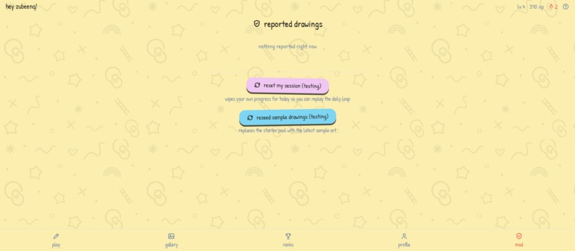 Snap Sketch – screenshot 5