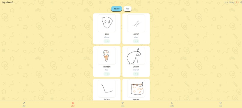 Snap Sketch – screenshot 6