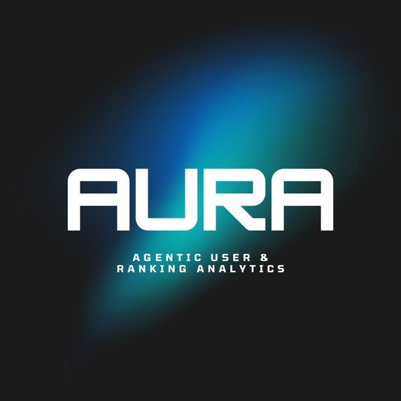AURA - Agentic User & Ranking Analytics – screenshot 1