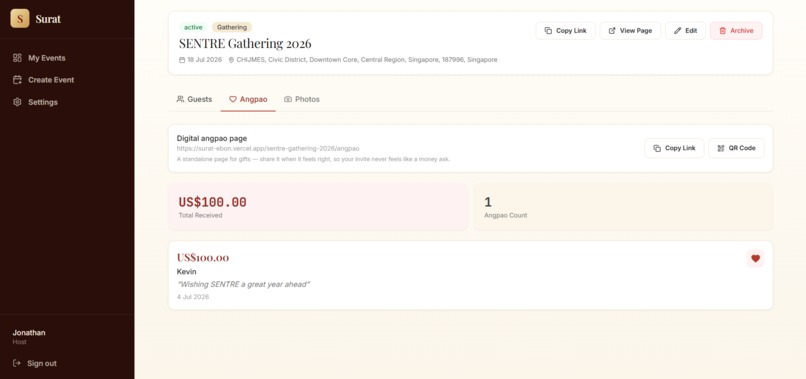 SURAT – screenshot 9