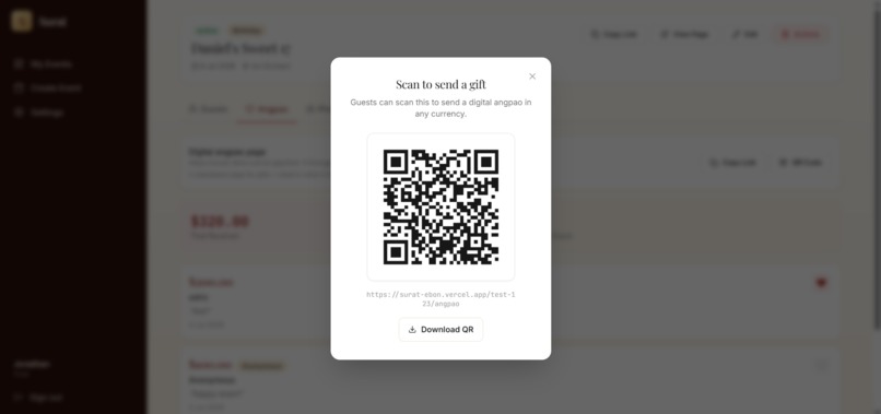 SURAT – screenshot 10