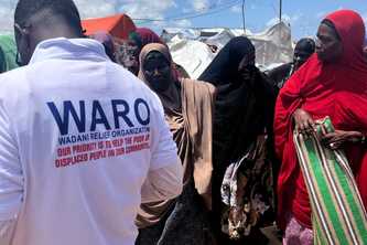 Somali Climate Alert (SCA)