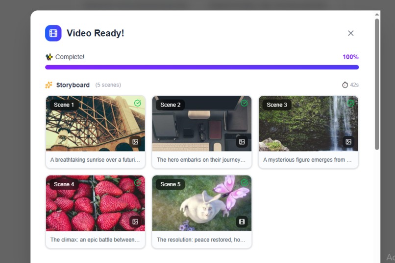 vido – screenshot 3