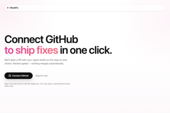 GhostFix