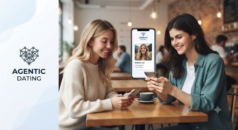 AgenticDatingFeedback – screenshot 1