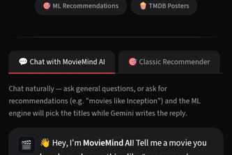 MovieMind AI