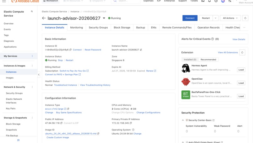 OpsPilot AI – screenshot 5