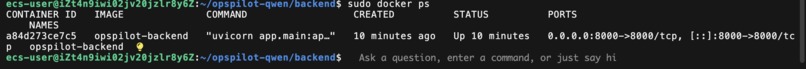 OpsPilot AI – screenshot 8