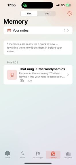 Prisma_Leafhacks – screenshot 7