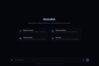 QuizzVerse