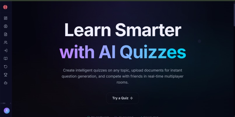 QuizzVerse – screenshot 6