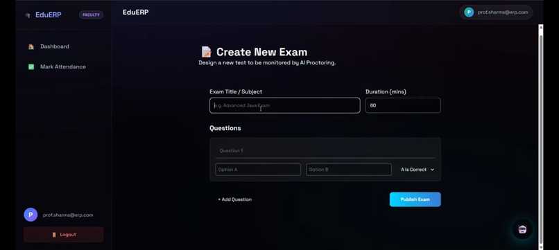 NeuroTrack AI – screenshot 10