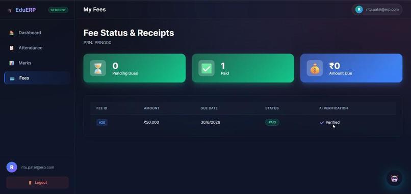 NeuroTrack AI – screenshot 15