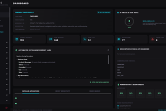 ATLAS (Automated Triage & Local Analysis System)