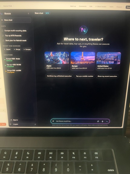 Nucleus – screenshot 6
