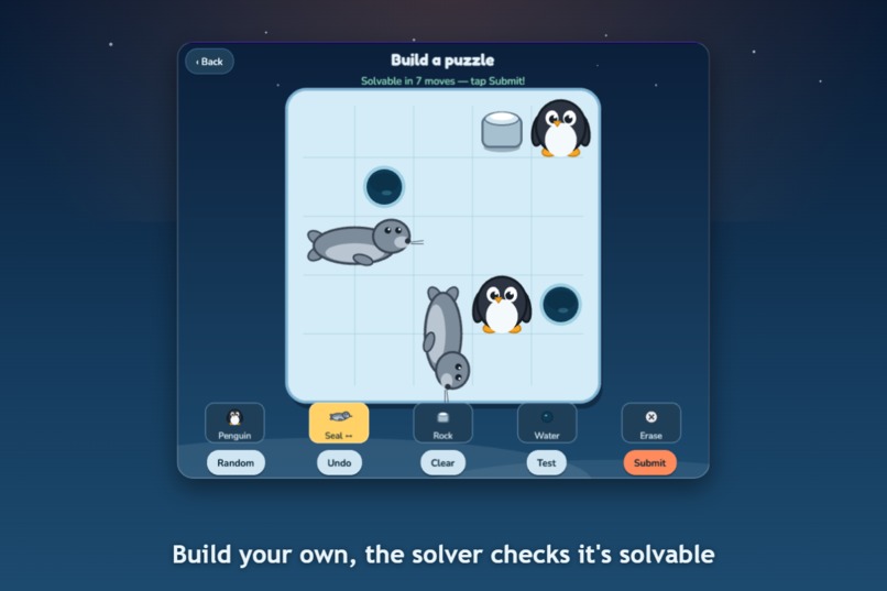 Ice Hop – screenshot 4