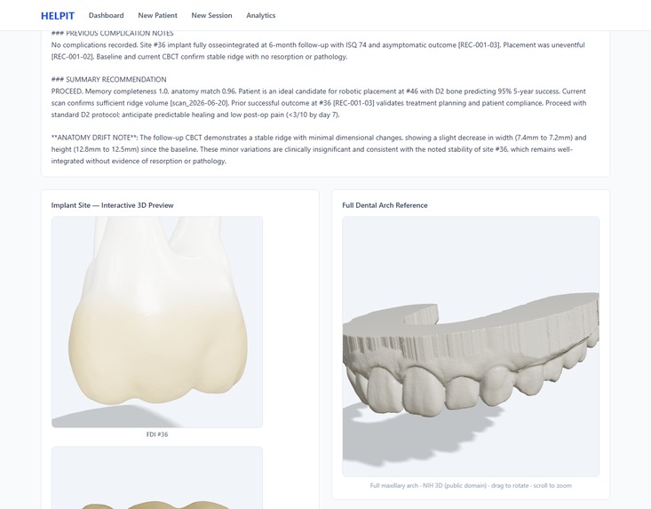 Helpit – screenshot 5
