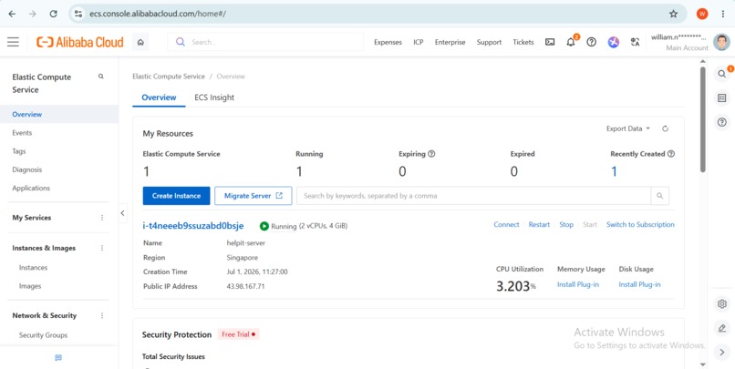 Helpit – screenshot 6