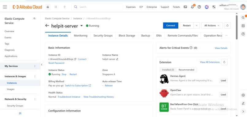 Helpit – screenshot 7