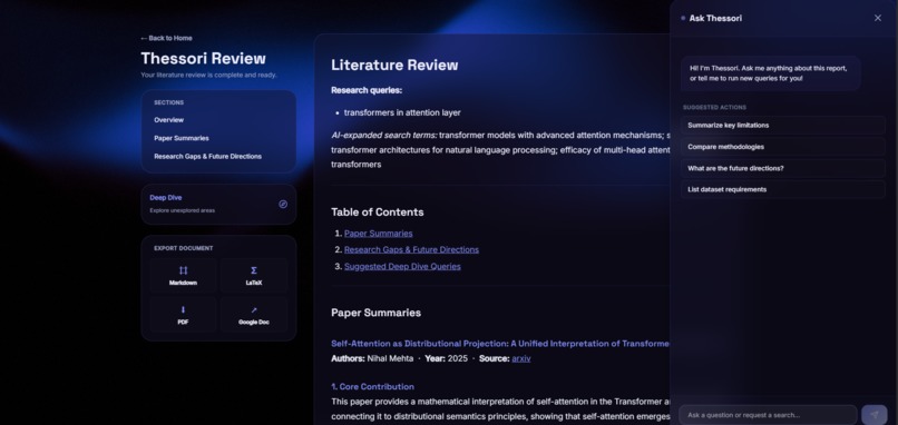 Thessori – screenshot 7