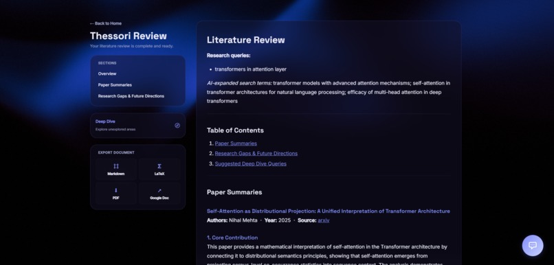 Thessori – screenshot 6