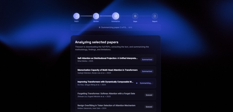 Thessori – screenshot 5
