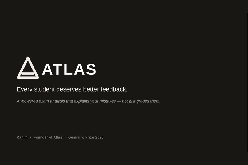 Atlas – screenshot 2