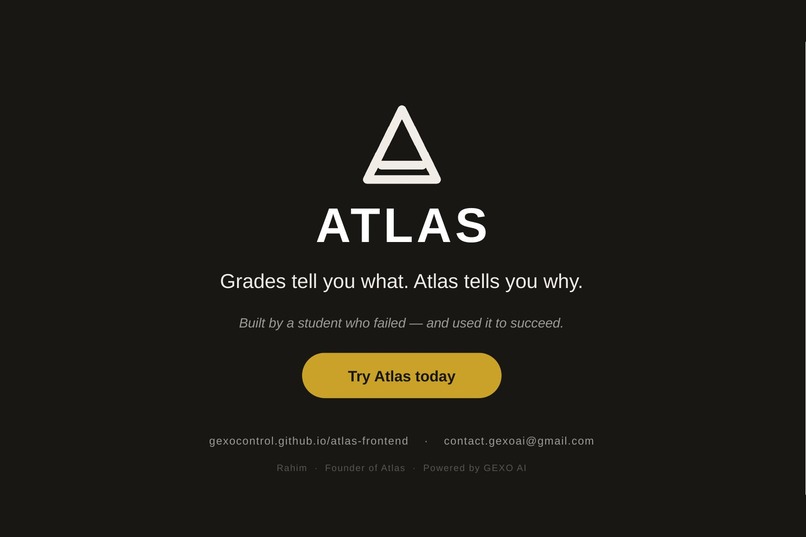 Atlas – screenshot 6